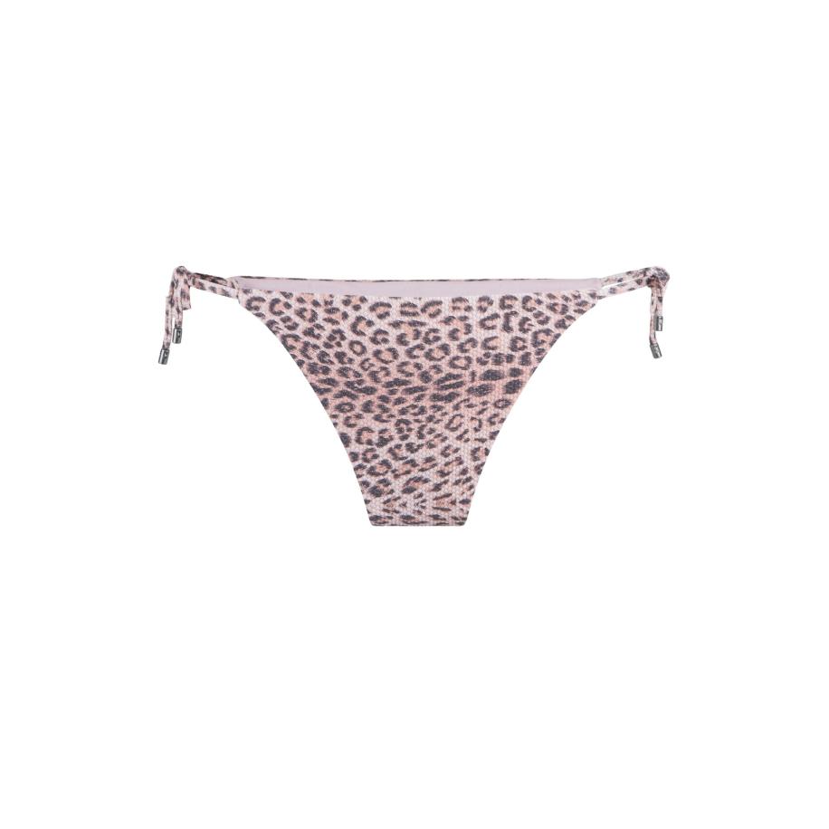 LingaDore LingaDore Bikinibroek perzik / rosa / zwart -