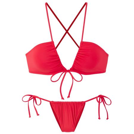 Buffalo BUFFALO Bikini rood