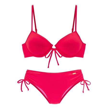 Buffalo BUFFALO Bikini purper