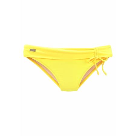 Buffalo BUFFALO Bikinibroek Happy geel