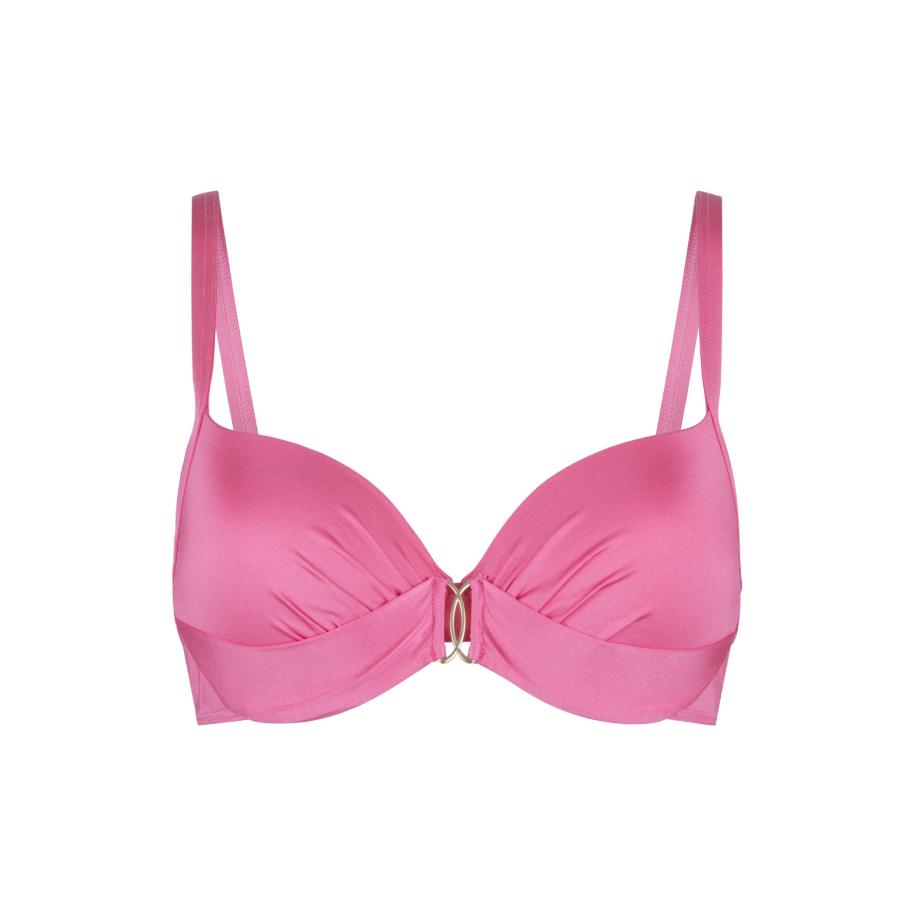 LingaDore LingaDore Bikinitop pink -