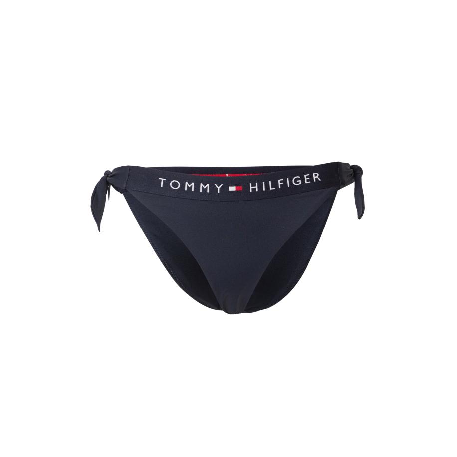Tommy Hilfiger Underwear Tommy Hilfiger Underwear Bikinibroek marine / rood / wit -