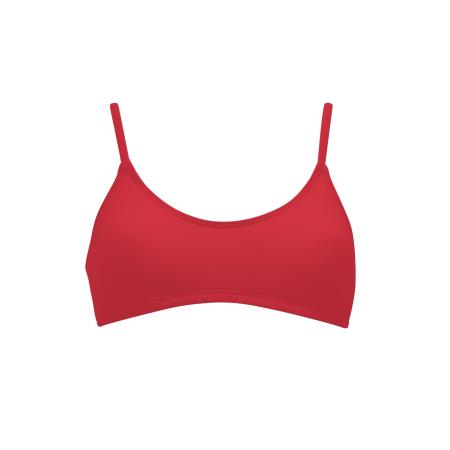 Vivid VIVID Bikinitop rood