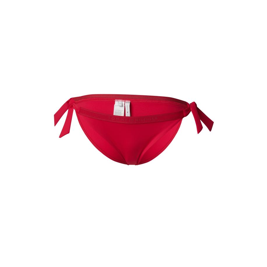 Tommy Hilfiger Underwear Tommy Hilfiger Underwear Bikinibroek rood -
