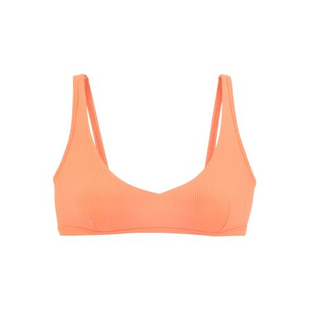 Venice Beach VENICE BEACH Bikinitop lichtoranje