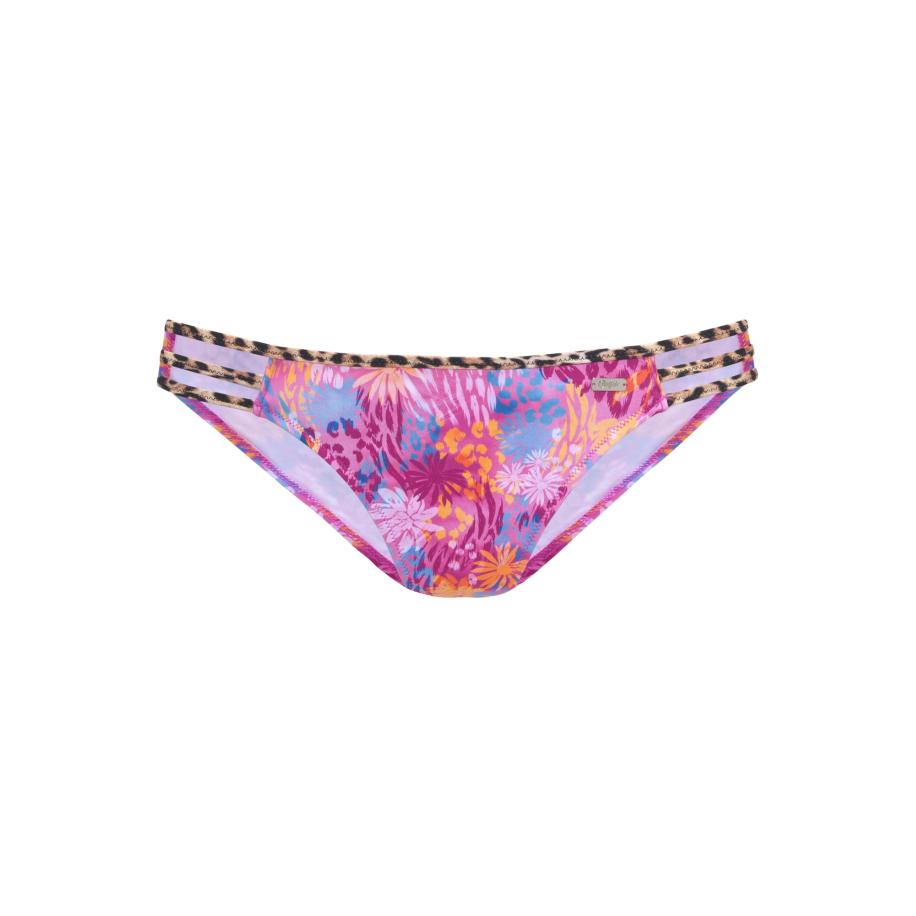 Buffalo BUFFALO Bikinibroek gemengde kleuren -