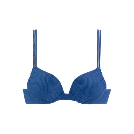 SUNSEEKER Bikinitop donkerblauw