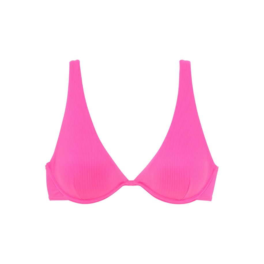 Venice Beach VENICE BEACH Bikinitop pink -