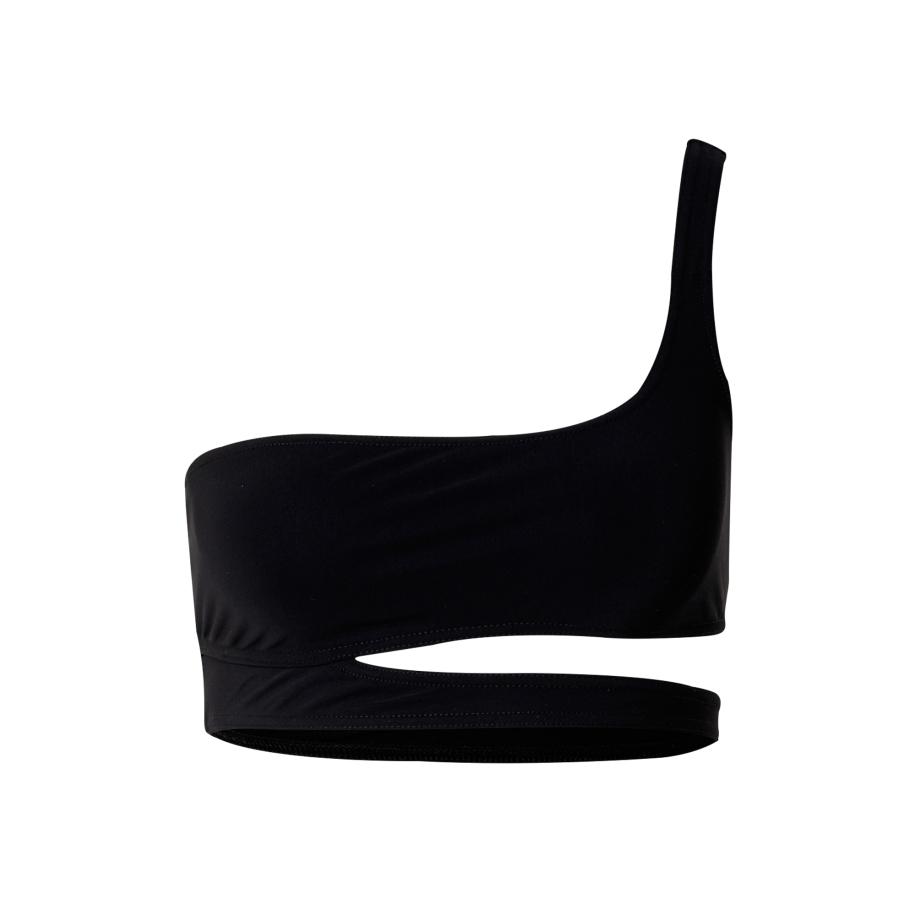 Banana Moon Banana Moon Bikinitop zwart -