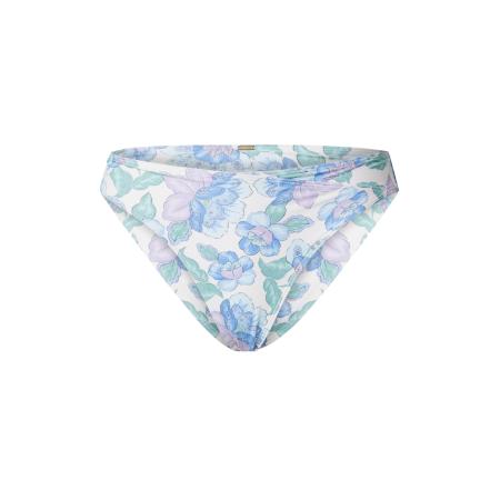 Hollister HOLLISTER Bikinibroek lichtblauw / donkerblauw / lavendel / wit