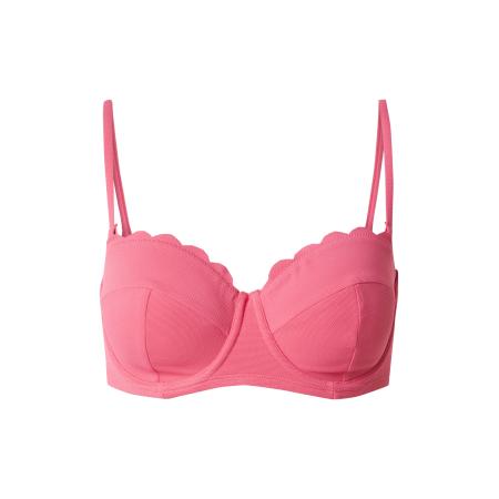 Hunkemöller Bikinitop pink