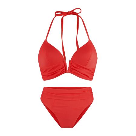 LingaDore Bikini rood
