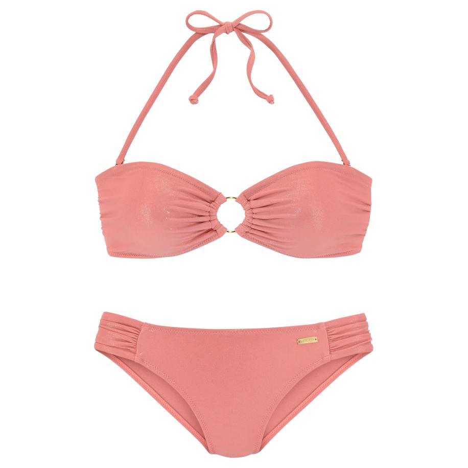 Lascana LASCANA Bikini koraal -