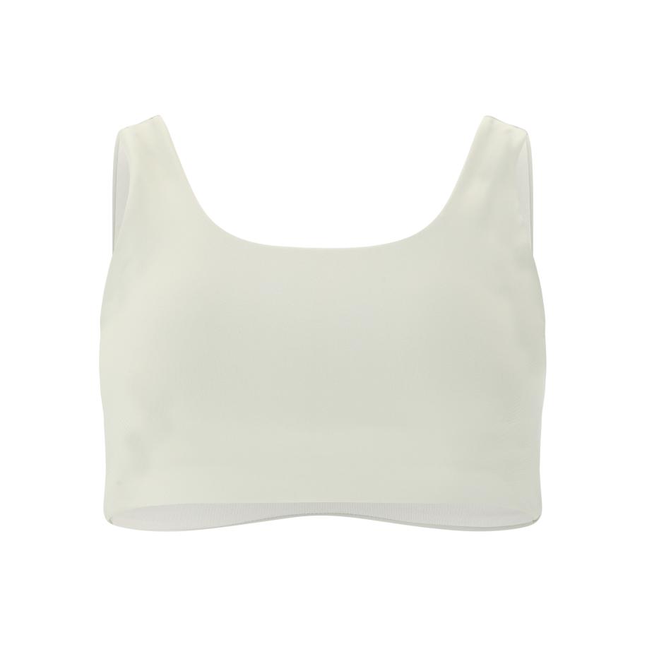 Athlecia Athlecia Bikinitop Bay lichtgrijs -