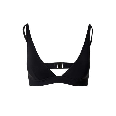 Banana Moon Banana Moon Bikinitop zwart