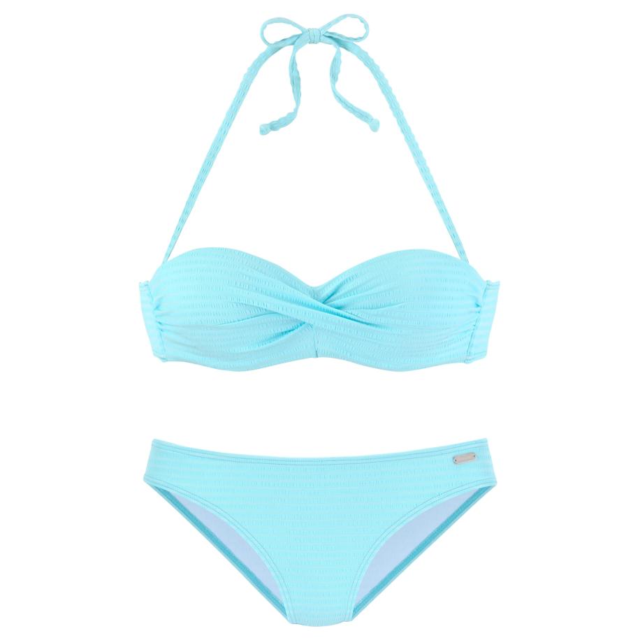 Venice Beach VENICE BEACH Bikini aqua -