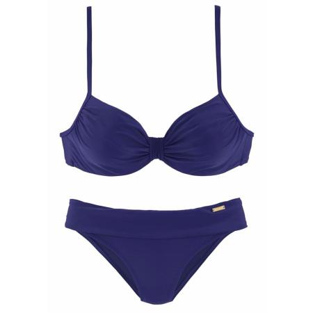 Lascana LASCANA Bikini violetblauw
