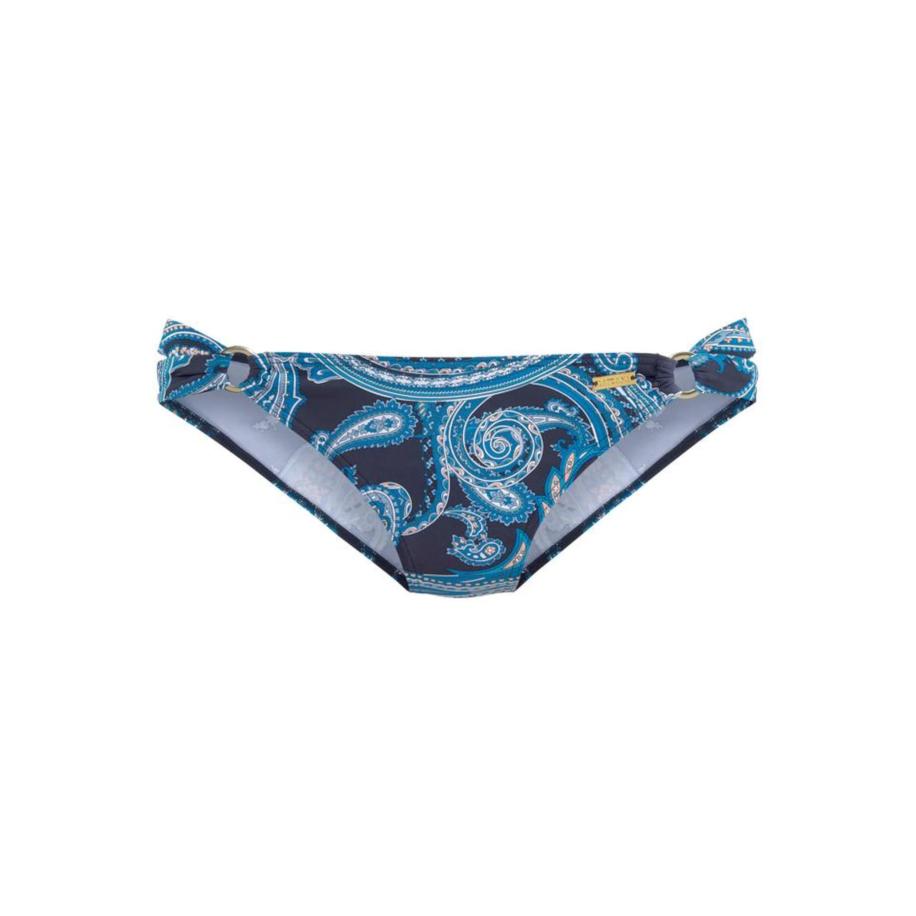 Lascana LASCANA Bikinibroek Boho navy -