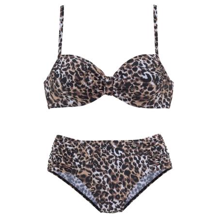 Lascana LASCANA Bikini bruin