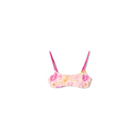 Bershka Bershka Bikinitop orchidee / pasteloranje / pink / rosa