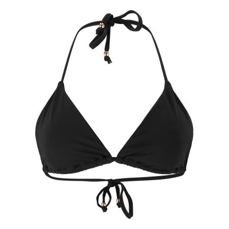 Athlecia Athlecia Bikinitop Sherrill zwart