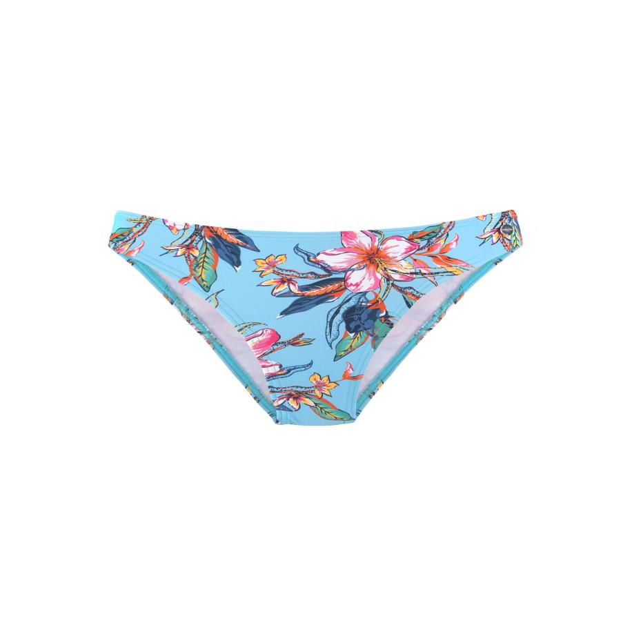 Lascana LASCANA Bikinibroek lichtblauw / gemengde kleuren -
