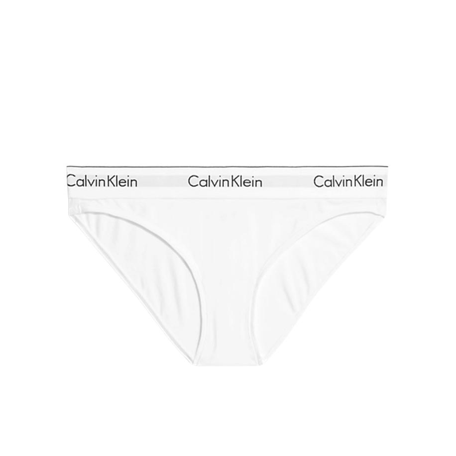 Calvin Klein Bikini Wit