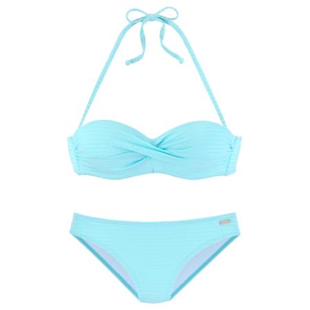 Venice Beach VENICE BEACH Bikini aqua