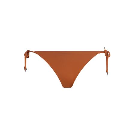 Calvin Klein Calvin Klein Swimwear Bikinibroek cognac