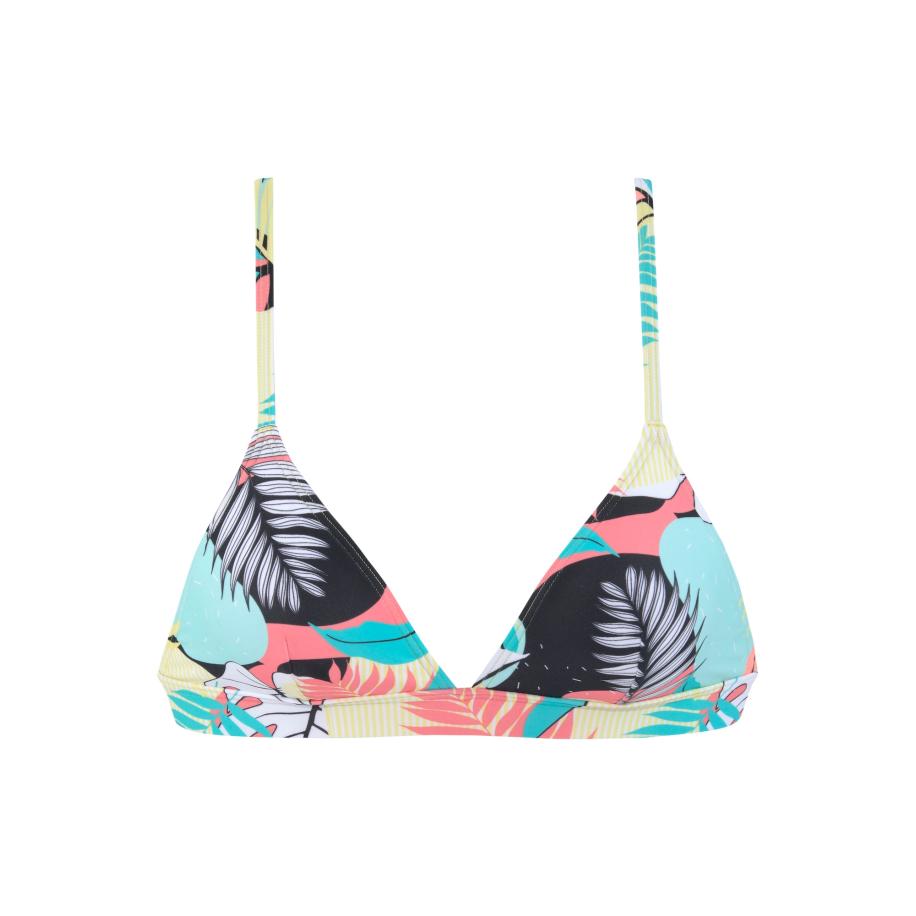 Lascana LASCANA ACTIVE Sportbikinitop gemengde kleuren -