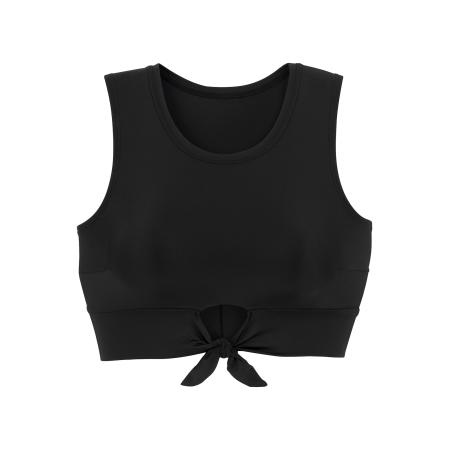 Venice Beach VENICE BEACH Bikinitop zwart