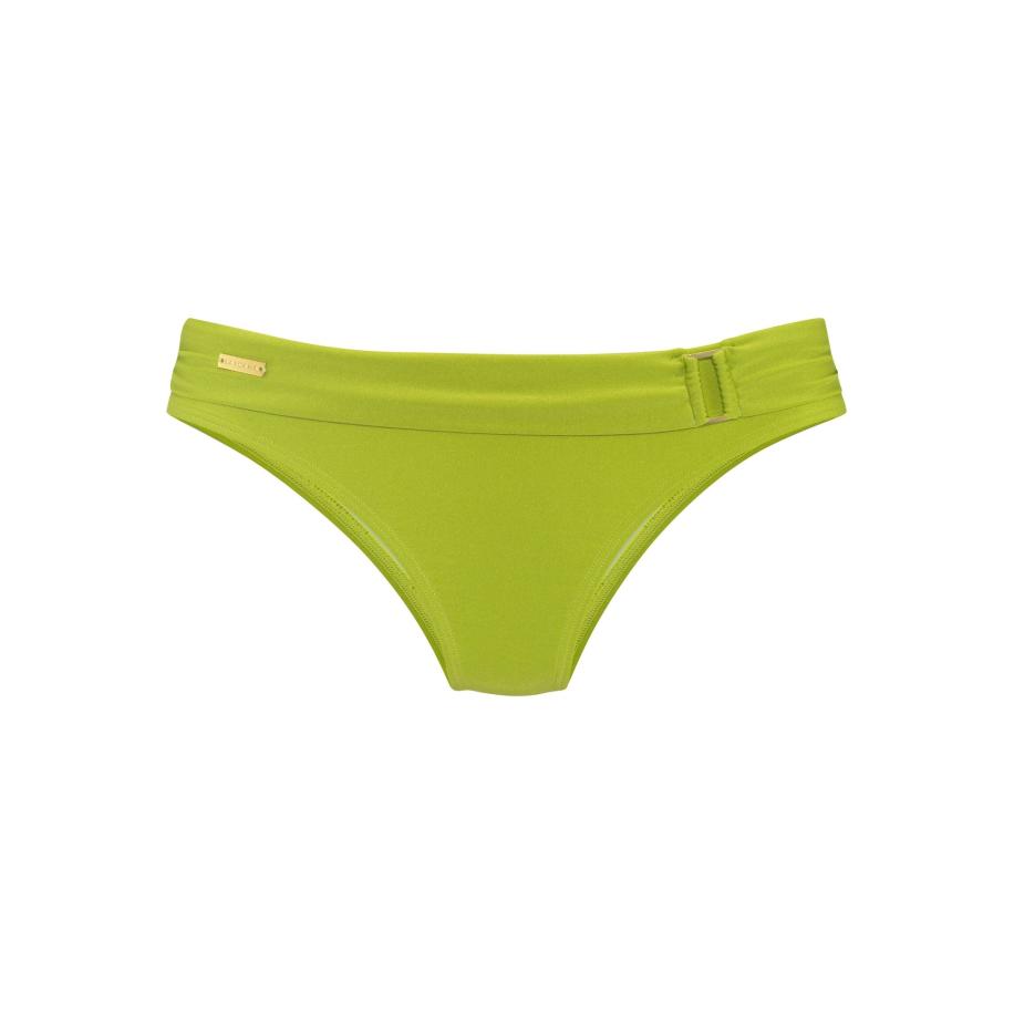 Lascana LASCANA Bikinibroek kiwi -