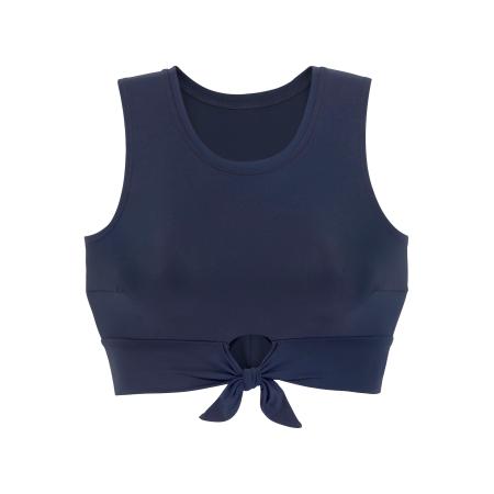 Venice Beach VENICE BEACH Bikinitop Venice Beach donkerblauw