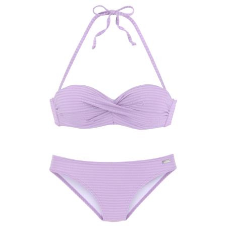 Venice Beach VENICE BEACH Bikini lila