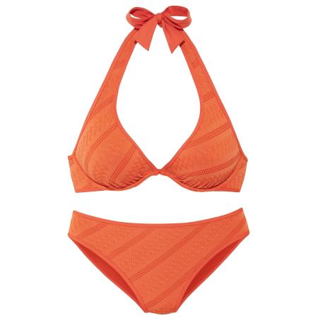 s.Oliver Bikini oranje