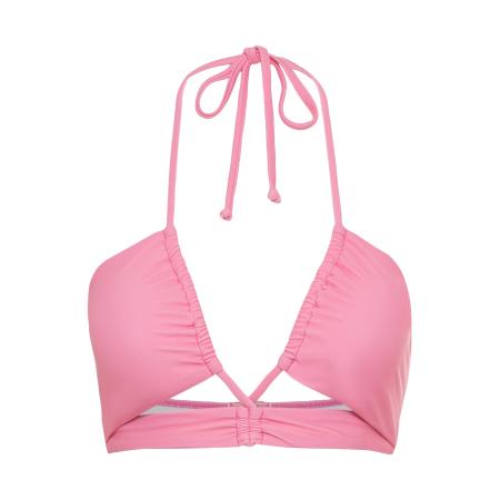 Lascana LSCN by LASCANA Bikinitop Gina rosa