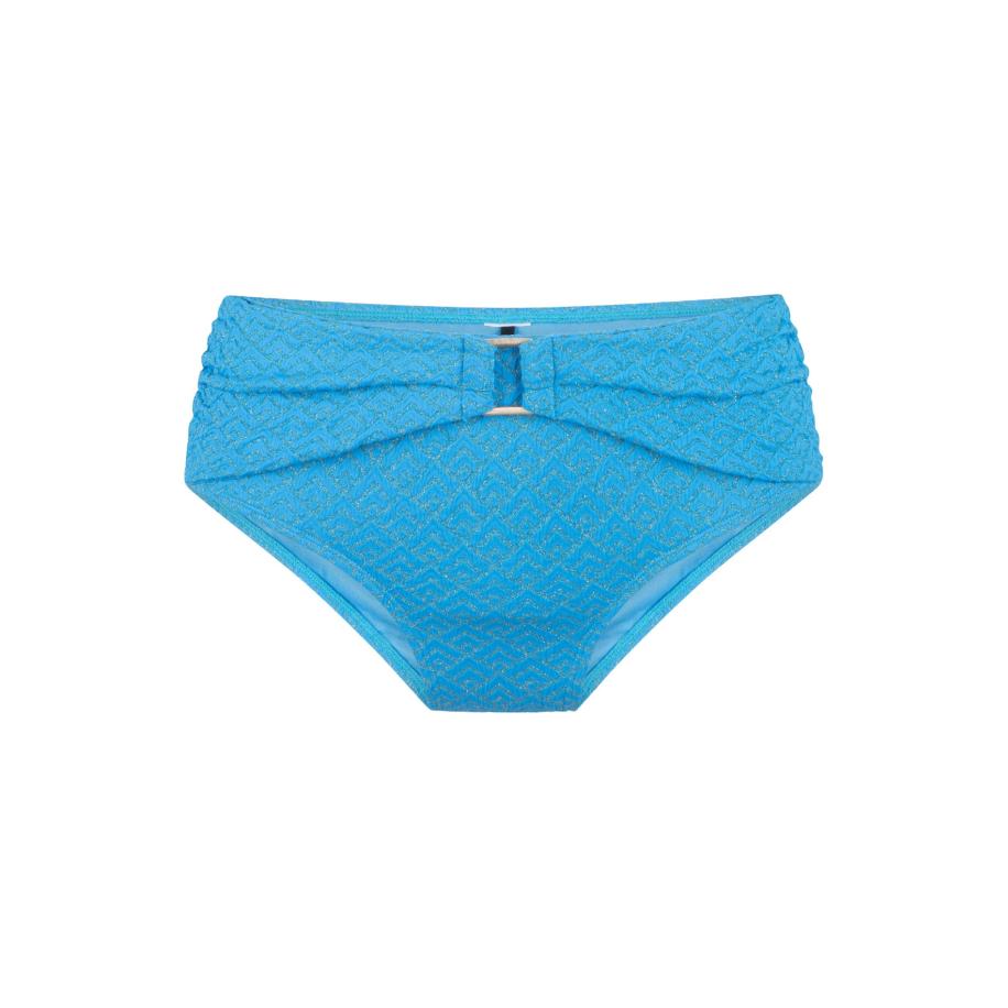 LingaDore LingaDore Bikinibroek azuur -
