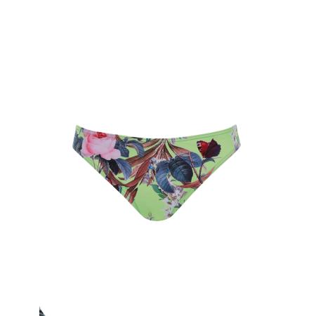 OLYMPIA OLYMPIA Bikinibroek Mix&Match navy / chocoladebruin / mintgroen / rosa