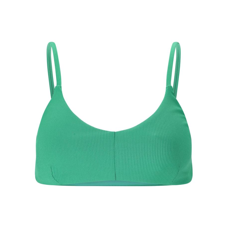 Athlecia Athlecia Bikinitop Rhea groen -