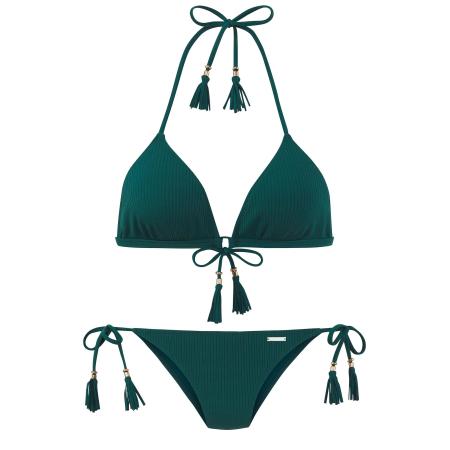 Elbsand Elbsand Bikini smaragd