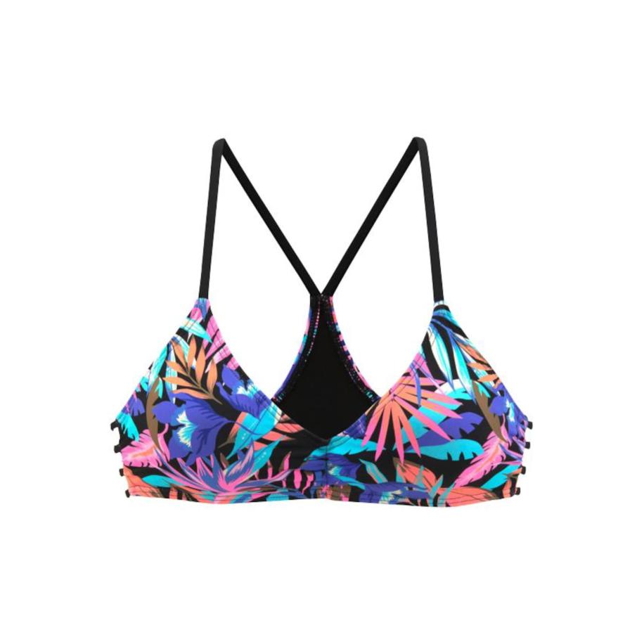 Bench BENCH Bikinitop PITCH gemengde kleuren / zwart -