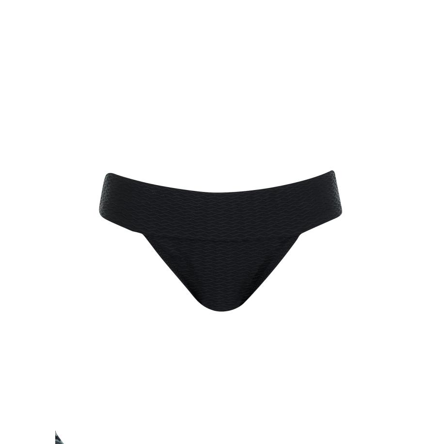 OLYMPIA OLYMPIA Bikinibroek zwart -