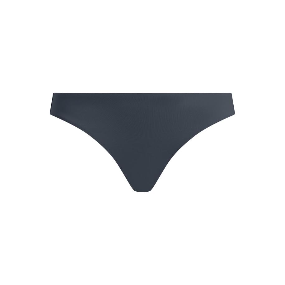 Calvin Klein Calvin Klein Swimwear Bikinibroek zwart -