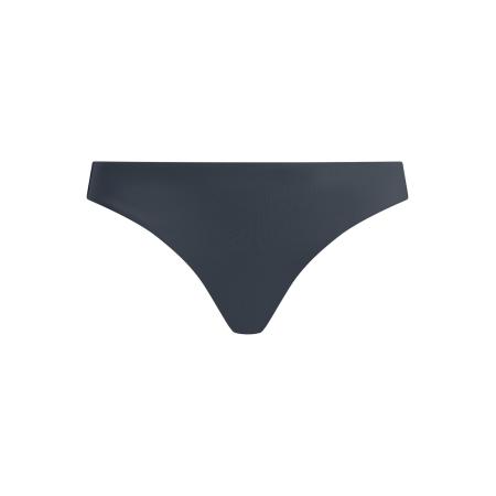 Calvin Klein Calvin Klein Swimwear Bikinibroek zwart