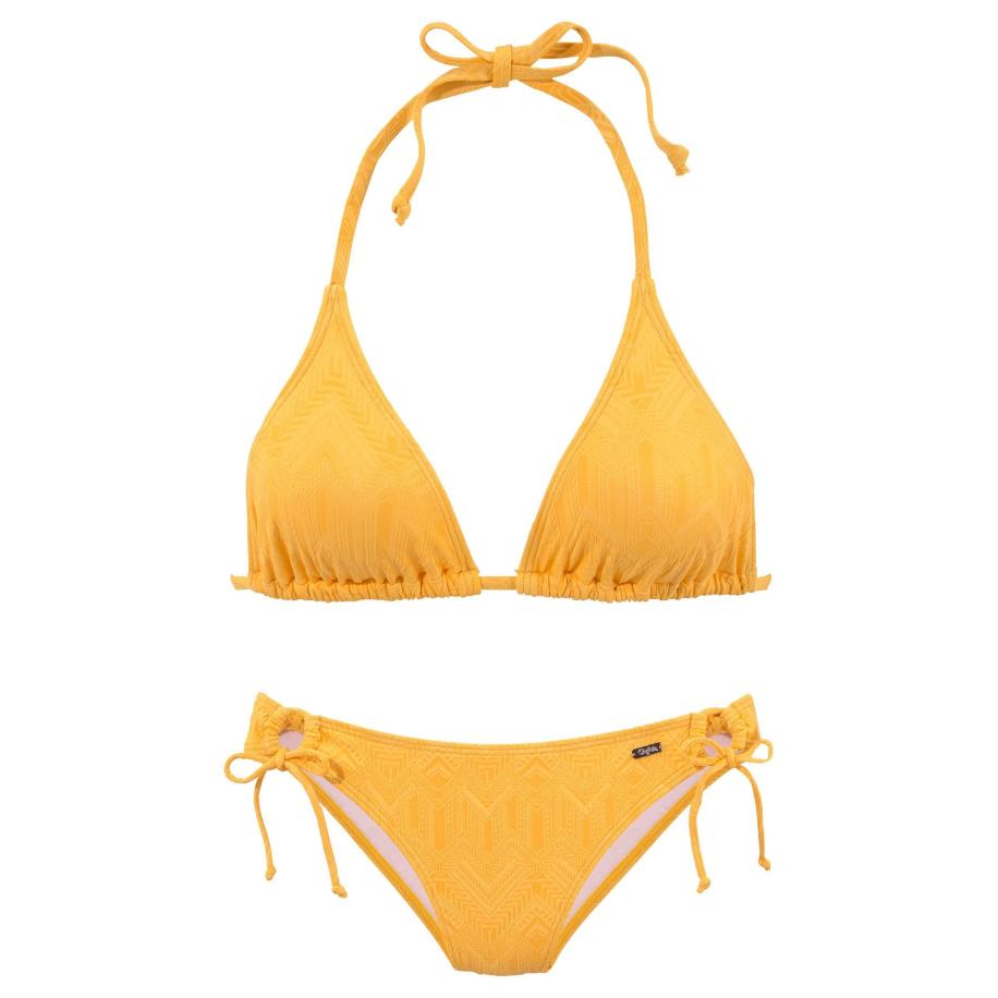 Buffalo BUFFALO Bikini geel -