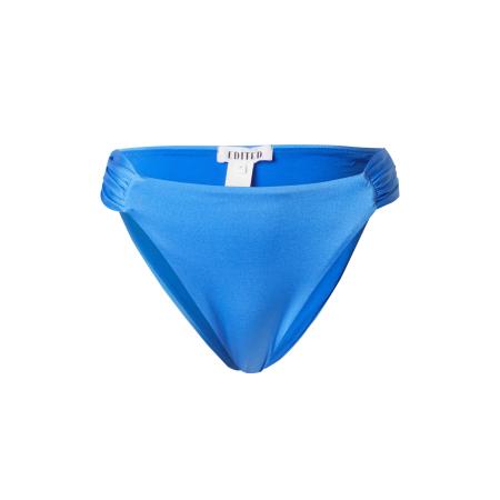 EDITED EDITED Bikinibroek Silvana blauw