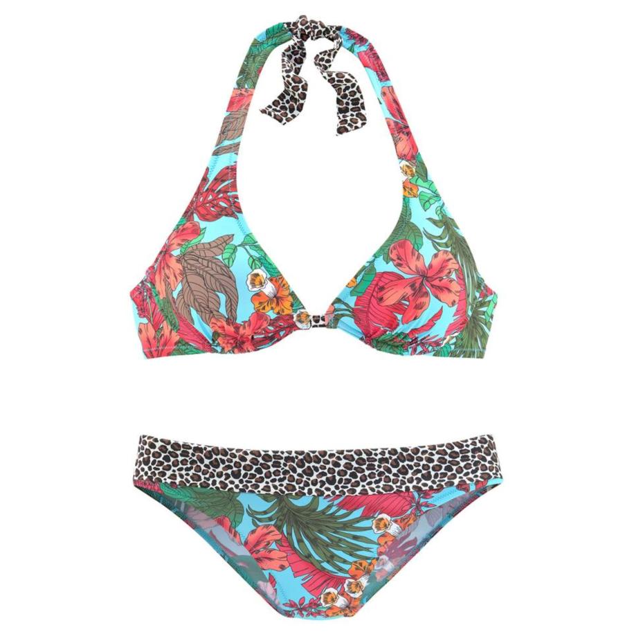 Bruno Banani Bruno Banani Bikini gemengde kleuren -