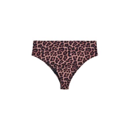Zizzi Swim by Zizzi Bikinibroek Caanne gemengde kleuren