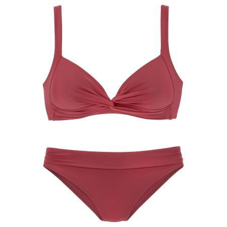 Lascana LASCANA Bikini bordeaux