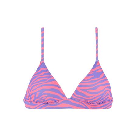 Venice Beach VENICE BEACH Bikinitop lila / lichtroze